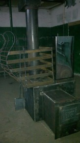 Продажа печь для бань