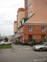 Сдается офисное помещение в центре Пензы