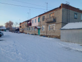 Продам 1-комнатную квартиру