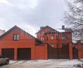 Продается дом, 418 кв.м, на участке 15 сот.,  ул. Островского 103
