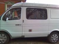 Продам автомобиль Соболь