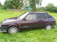 АЗ 21093, хэтчбек, 1998 г. в., пробег: 135000 км.,